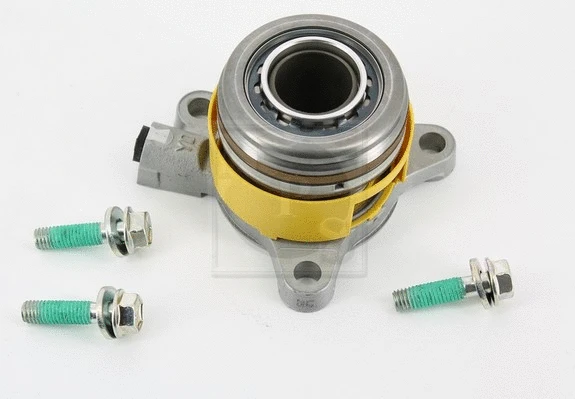 Central Slave Cylinder, clutch (T241A01)