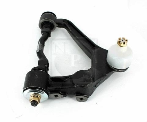 Control/Trailing Arm, wheel suspension (T421A38)