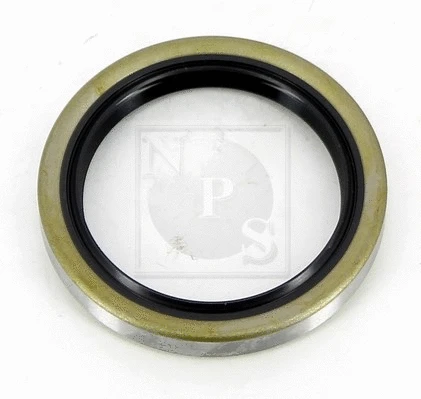 Wheel Bearing Kit (M470I06C)