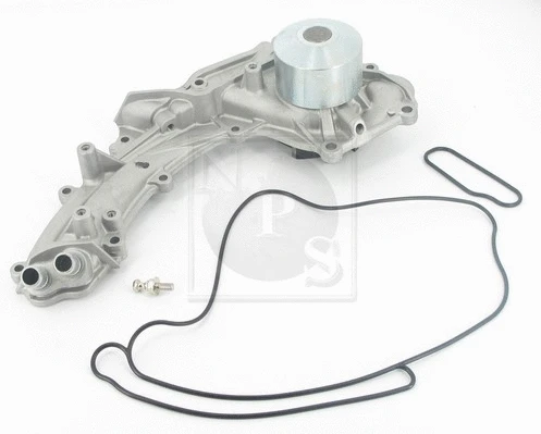 Water Pump, engine cooling (H151A31)