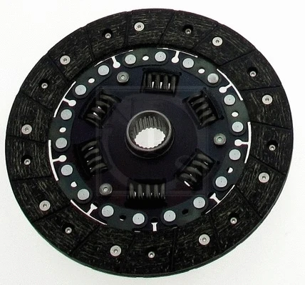 Clutch Disc