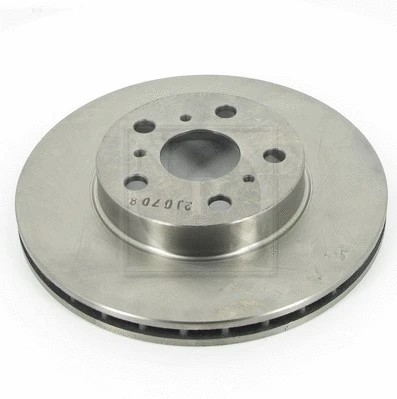 Brake Disc (T330A52)