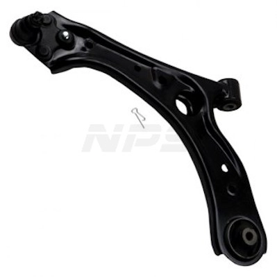 Control/Trailing Arm, wheel suspension (H421A129)