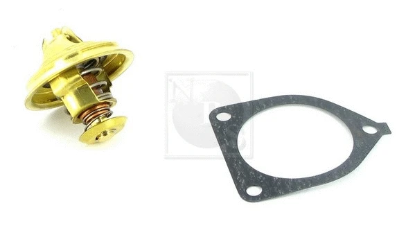 Thermostat, coolant (T153A15)