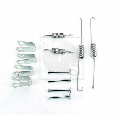 Accessory Kit, brake shoes (M351I23)