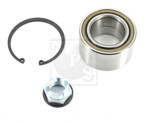 Wheel Bearing Kit (N470N64)