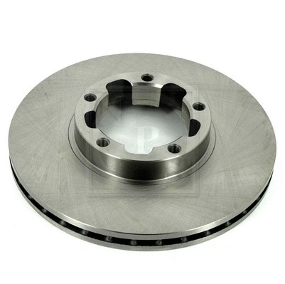 Brake Disc (N330N17)