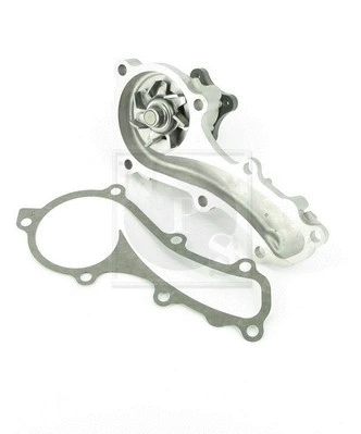Water Pump, engine cooling (N151N24)