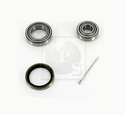 Wheel Bearing Kit (N471N29)