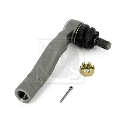 Angled Ball Joint, steering drag link