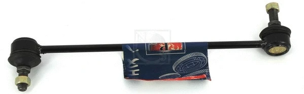 Rod/Strut, wheel suspension