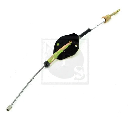 Cable Pull, parking brake (N290N24)