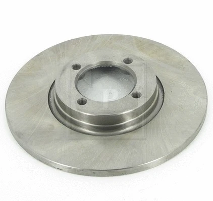 Brake Disc (T330A02)