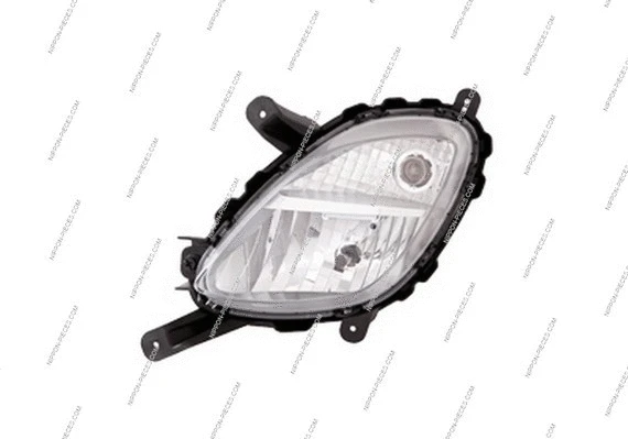 Front Fog Light (K696A02)