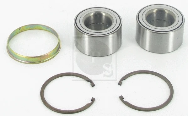 Wheel Bearing Kit (D470U05)