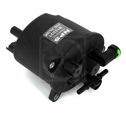 Fuel Filter (M133I21)
