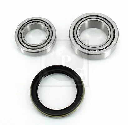 Wheel Bearing Kit (N470N21)