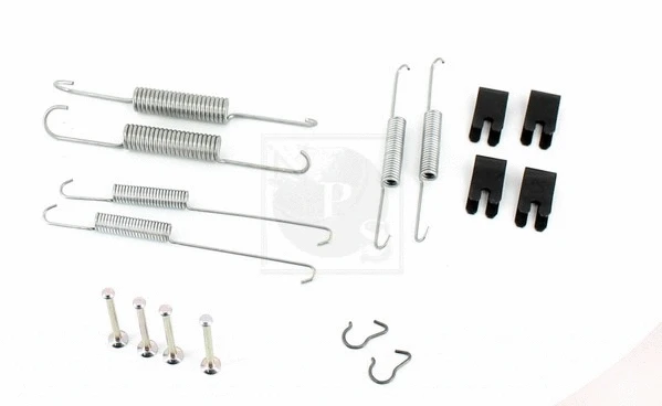 Accessory Kit, brake shoes (T351A21)