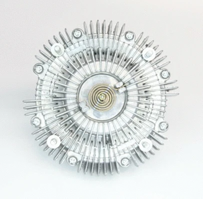 Clutch, radiator fan (T154A82)