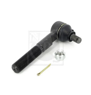 Angled Ball Joint, steering drag link