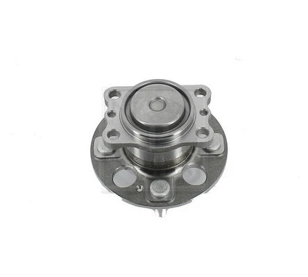 Wheel Hub (K471A19)