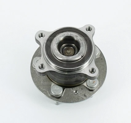 Wheel Hub (D471O12)