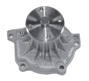 Water Pump, engine cooling (I151U05)