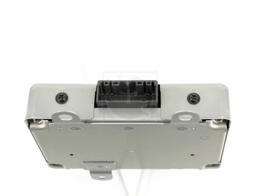 Relay, glow plug system
