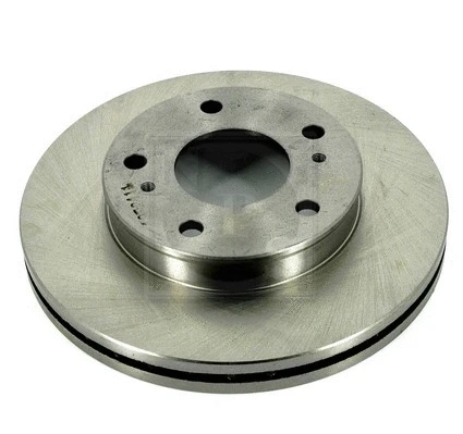 Brake Disc (N330N74)