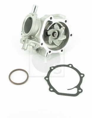 Water Pump, engine cooling