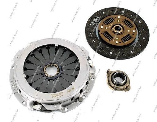 Clutch Kit (H200I35)