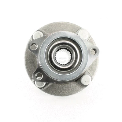 Wheel Hub