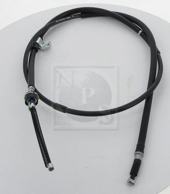 Cable Pull, parking brake (M291I99)