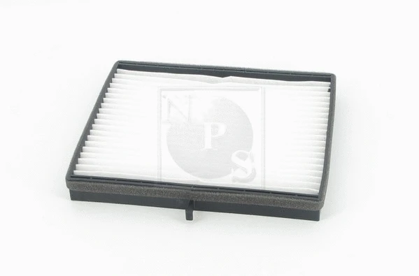 Filter, cabin air (D135O01)