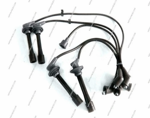 Ignition Cable Kit (D580U07)
