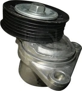 Tensioner Pulley, V-ribbed belt (M110A07)