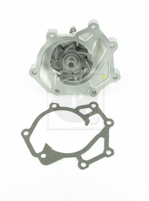 Water Pump, engine cooling (H151I15)