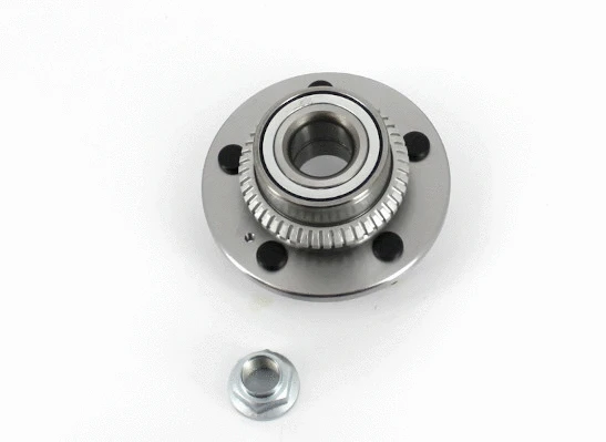 Wheel Hub (H471I25)