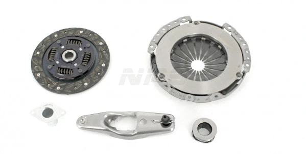 Clutch Kit (V200G05)