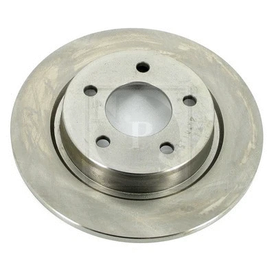 Brake Disc (M331A26)