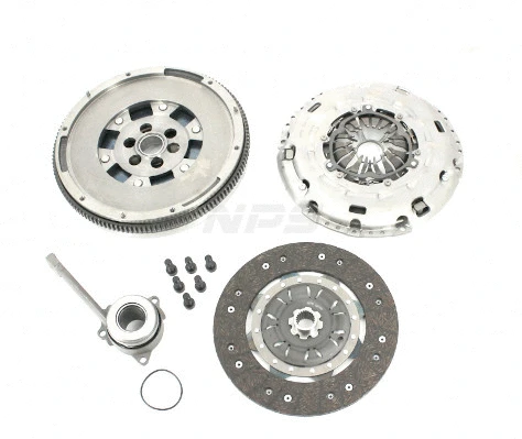 Clutch Kit (V200G04)