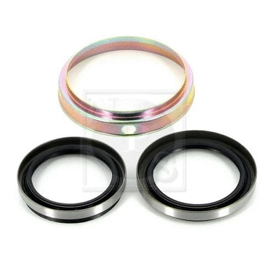 Wheel Bearing Kit (T470A20A)