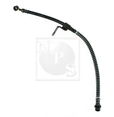 Brake Hose (H370I10)