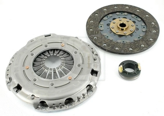 Clutch Kit