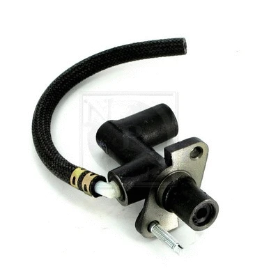 Master Cylinder, clutch (M250A21)