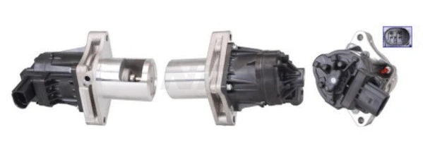 EGR Valve (O564L07)