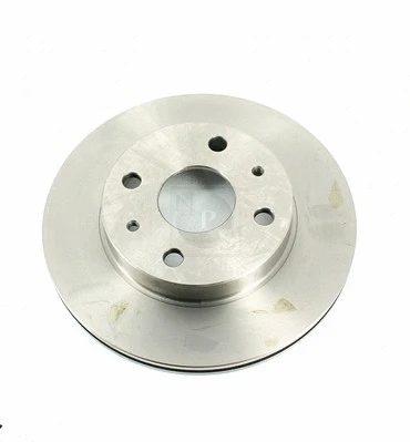 Brake Disc (D330U18)