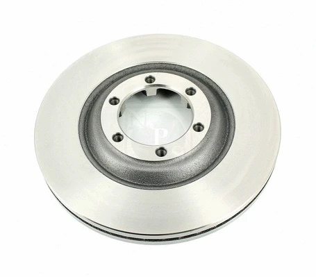 Brake Disc (I330U24)