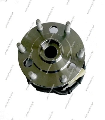 Wheel Bearing Kit (S470G08)
