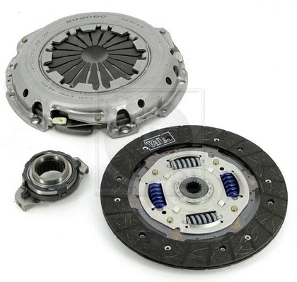 Clutch Kit (M200A109)